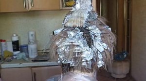 МЕЛИРОВАНИЕ | ТЕХНИКА ВУАЛЬ | КОЛОРИСТИКА