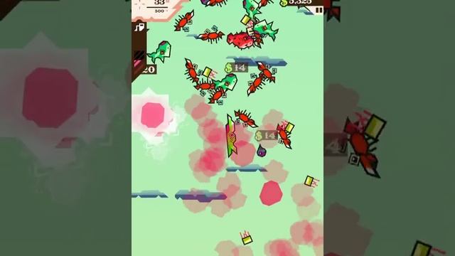 Ridiculous Fishing A Tale Of Redemption - Release Trailer смотреть онлайн