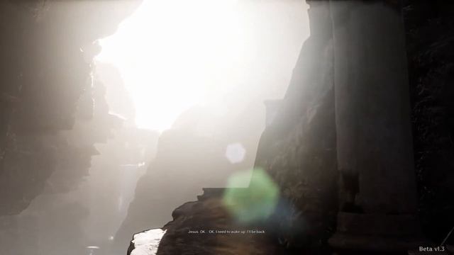 Dream Cycle - Lara Croft’s creator Toby Gard New 2021 Game with Nathan McCree’s Music смотреть онлайн