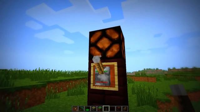 Секреты и баги в Minecraft 1 7 2 смотреть онлайн