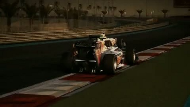  Formula 1 2010