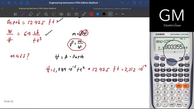 12.24 Problem engineering mechanics statics fifth edition Bedford fowler смотреть онлайн