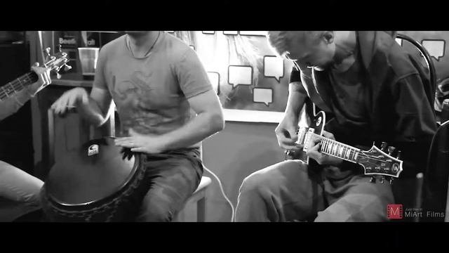 Группа "Как воздух" - Композиция №1 смотреть онлайн