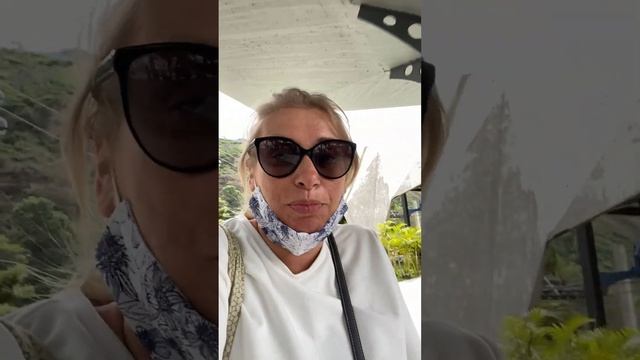 Венесуэла часть 1, страна контрастов и самый опасный город в мире Караскас смотреть онлайн
