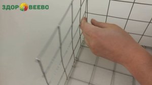 Клипсатор ручной для сетки (клеток) Hog Ring Plires