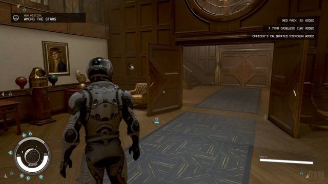 STARFIELD NG+ 10 SECRET Alternate Universes - New Game Plus Alternate Timelines смотреть онлайн