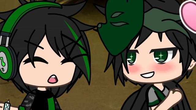💡Take A Hint💡- GLMV [Ft. PPKNG x RRTB] (Before PPKNG x RRTB started dating!) (Gacha Life) смотреть онлайн
