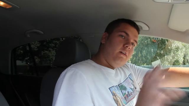 Обзор Volkswagen Golf Plus 2007 102 л.с. смотреть онлайн