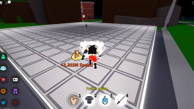 SNAKEMAN FRUIT USERS VS LIGHT FRUIT USERS WHO WILL WIN?!? IN ANIME FIGHTING SIMULATOR! (ROBLOX) смотреть онлайн