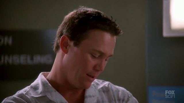 Charmed 6x23 Remaster - Baby Chris Is Born смотреть онлайн