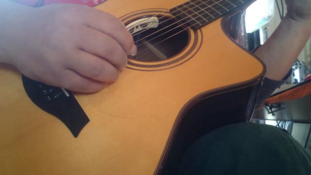 YAMAHA THR-5 смотреть онлайн