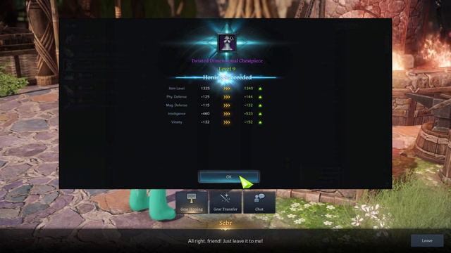 LOST ARK 1340 ZROBIONE MOON 2 смотреть онлайн