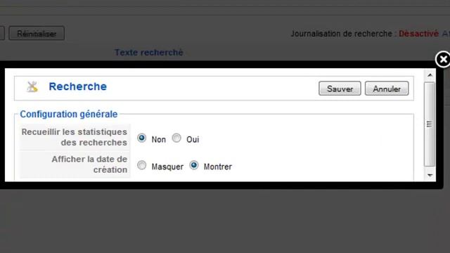 46 champs recherche contenu joomla смотреть онлайн