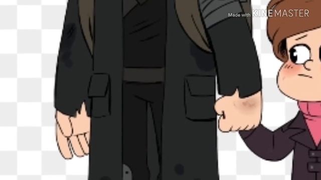 Стэн Форд и дети. смотреть онлайн