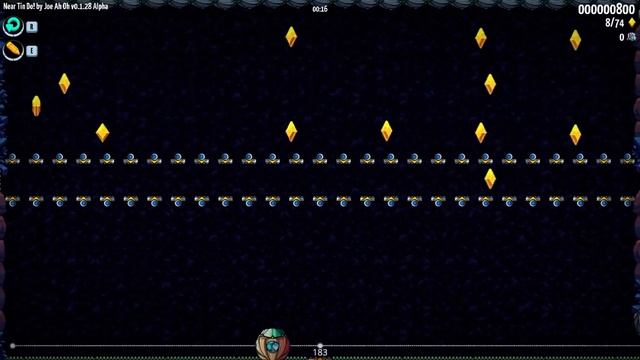 [Levelhead] 3-in-1 Arcade Games смотреть онлайн