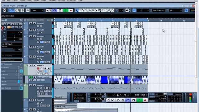 Создание музыки.Урок 6 Что делать дальше.mp4 смотреть онлайн