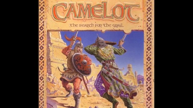 Conquests of Camelot (HQ Remake) - The Grail and the Thief смотреть онлайн