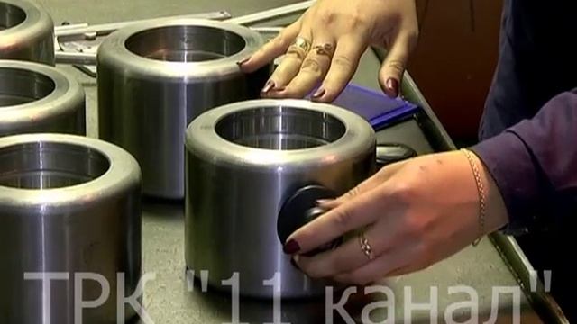 Контролеры ОТК ПТС смотреть онлайн