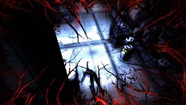 THE SUN WILL COME OUT SAMARA | Mass Effect 2 | Part 8 смотреть онлайн