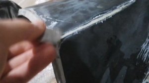 КАК БЫСТРО СМЫТЬ КРАСКУ С ПЛАСТИКА|ПРОВЕРКА ЛАЙФХАКА|ТОРМОЗНАЯ ЖИДКОСТЬ