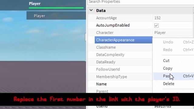 Roblox Quick Asset Downloader Fix (Download a character) смотреть онлайн