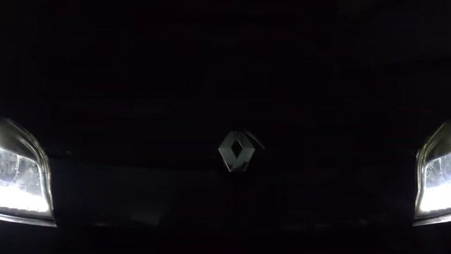 Renault megane 3 Led смотреть онлайн