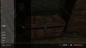 скайрим аниверсари посох червей