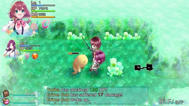 Omega Labyrinth Life Switch Review - Look Away Kids! смотреть онлайн