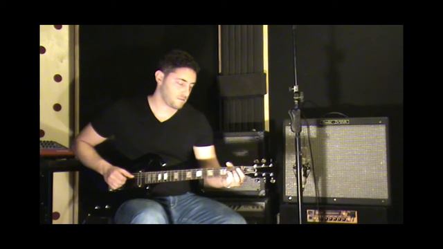 Ezi humbucker pickup blues смотреть онлайн
