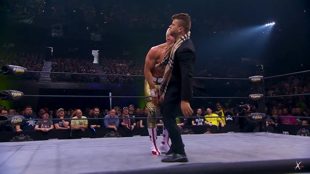 Monteasy- Cody Rhodes (Cody Rhodes AEW Theme Song) Rap Tribute Video смотреть онлайн