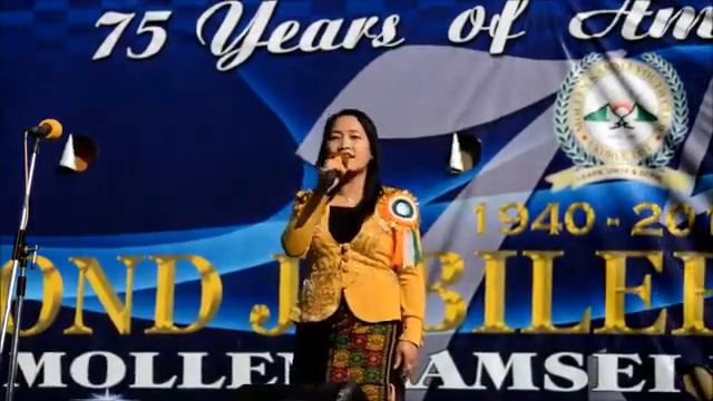 KAGOL PHAPEN | JENNY TOUTHANG смотреть онлайн