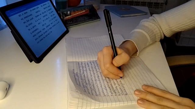 ?Учись Со Мной||почему я хотела уйти на заочку спустя 2 месяца учёбы?||стади вис ми,10 класс смотреть онлайн