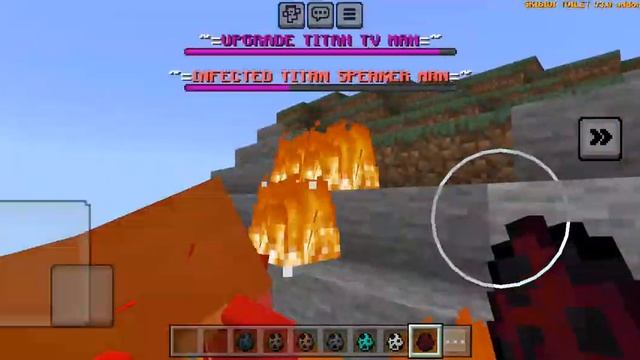 песня про вантуз ? мена в Майнкрафте смотреть онлайн