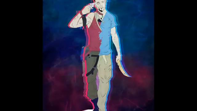 Far Cry 3 Soundtrack- Vaas Fight