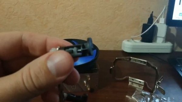 DEEPCOOL GAMMAXX 300. КУЛЕР ДЛЯ ВАШЕГО ПРОЦЕССОРА . ТИХИЙ И БЕСШУМНЫЙ . ТЕСТЫ ТЕМПЕРАТУР В КОНЦЕ.