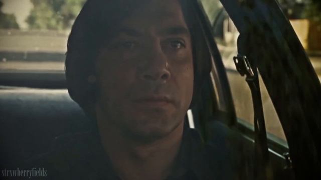 No Country After Dark || Anton Chigurh Edit (with Onscreen Subtitles)