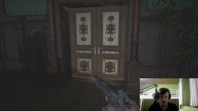 [CZ/EN[ Resident evil 8 Village смотреть онлайн