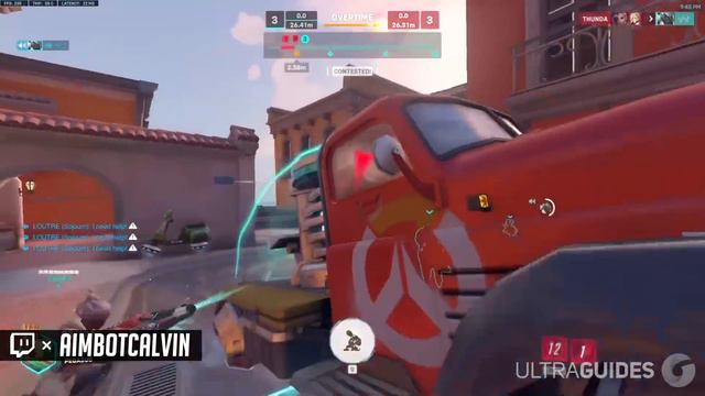 Overwatch 2 MOST VIEWED Twitch Clips of The Week! #206 смотреть онлайн