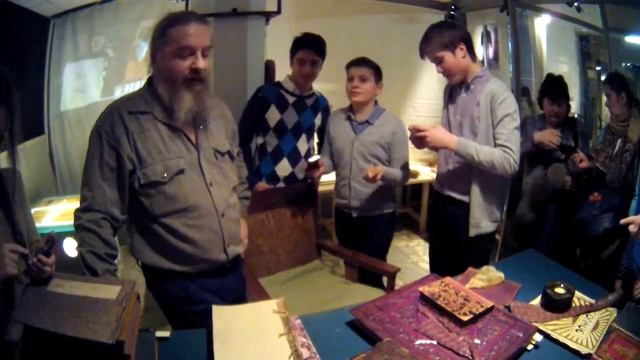 Павильон Искусство на ВДНХ смотреть онлайн