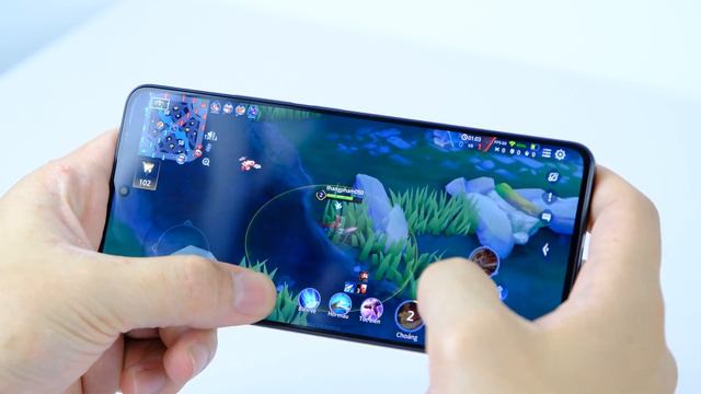 Đánh giá POCO X6 Pro: LẠI PHÁ ĐẢO PHÂN KHÚC NỮA RỒI смотреть онлайн