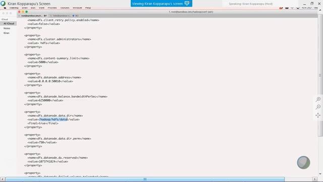 HADOOP & BIG DATA 17-08-2017 смотреть онлайн