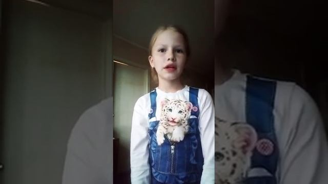 Рассказываю стих Н.Рубцов Про зайца.Простите что не было видео:,( Исправлю #Стих #Зайчик смотреть онлайн