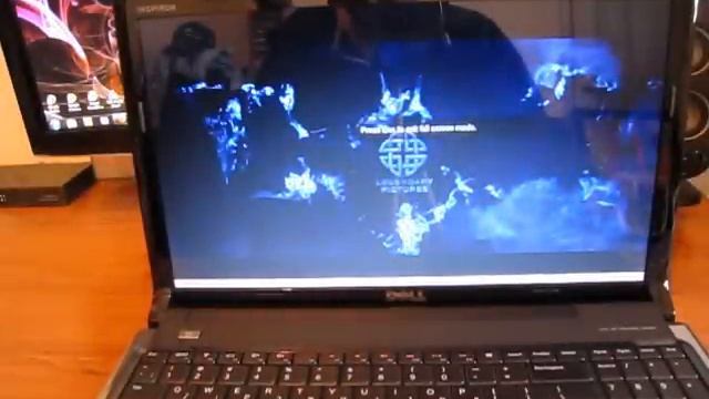 Dell 1564 core i3 hands-on смотреть онлайн