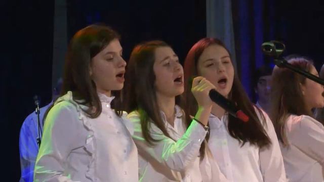 Каданс, филармония, 27.12.2017 смотреть онлайн