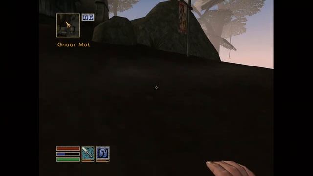 What 10000 speed in Morrowind looks like смотреть онлайн