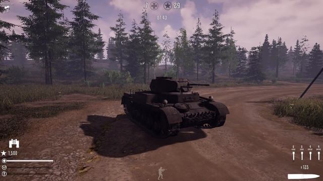 Fog Of War. Обзор Fog Of War