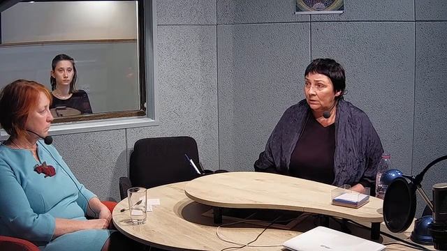 «Культурная реакция». Светлана Адоньева. Семейная реликвия. 29.09.2020 смотреть онлайн