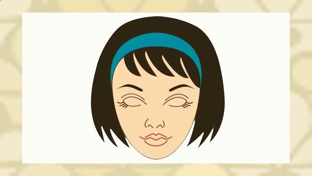 Как вернуть глазам, блеск и яркость смотреть онлайн
