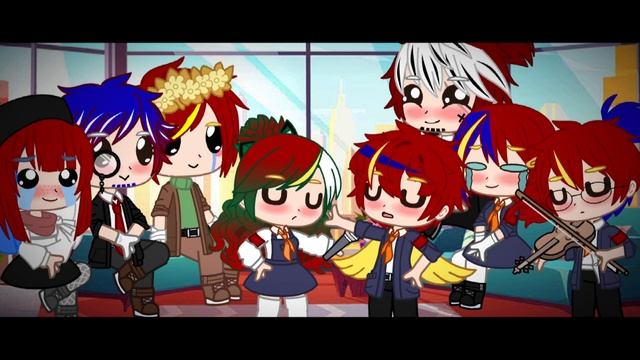 •Лук...чеснок...холодец |?|Gacha Club✨Countryhumans?