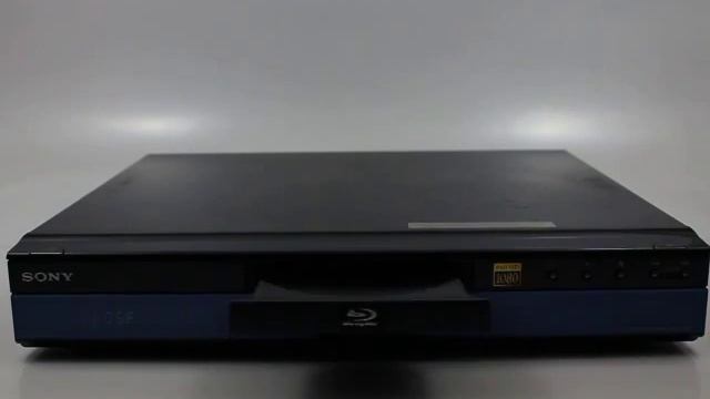 Sony BDP S300 Player смотреть онлайн